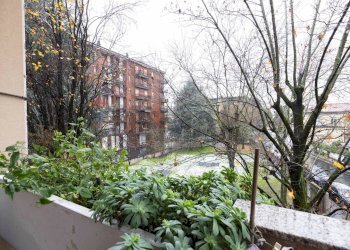 Edificio all\'aperto - Trilocale Vimercate - foto 20