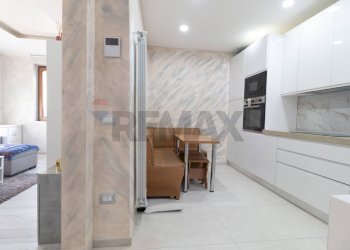 Cucina - Appartamento via Luigi Cabiati
 
9, Barzago - foto 5