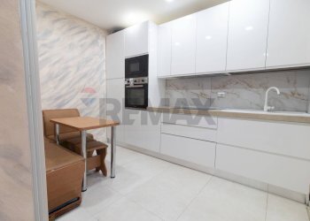 Cucina - Appartamento via Luigi Cabiati
 
9, Barzago - foto 6