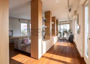 Hall / corridoio - Quadrilocale Via Cavour
 
14/C, Casatenovo - foto 4