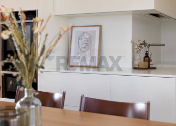 Sala da pranzo - Quadrilocale Via Cavour
 
14/C, Casatenovo - foto 9