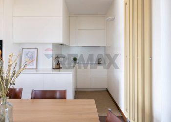 Sala da pranzo - Quadrilocale Via Cavour
 
14/C, Casatenovo - foto 10