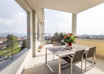 Terrazza - Quadrilocale Via Cavour
 
14/C, Casatenovo - foto 11