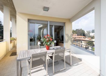 Terrazza - Quadrilocale Via Cavour
 
14/C, Casatenovo - foto 12