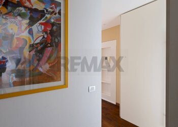 Hall / corridoio - Quadrilocale Via Cavour
 
14/C, Casatenovo - foto 15