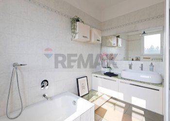 Bagno - Quadrilocale Via Cavour
 
14/C, Casatenovo - foto 18