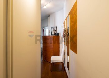 Hall / corridoio - Quadrilocale Via Cavour
 
14/C, Casatenovo - foto 19