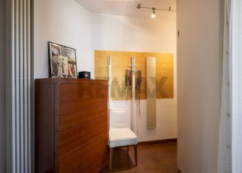 Hall / corridoio - Quadrilocale Via Cavour
 
14/C, Casatenovo - foto 24