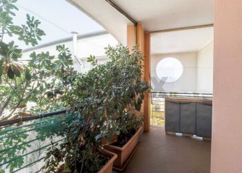 Balcone - Quadrilocale Via Cavour
 
14/C, Casatenovo - foto 25