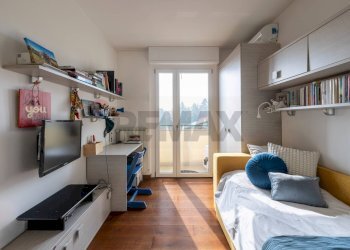 Camera / camera da letto - Quadrilocale Via Cavour
 
14/C, Casatenovo - foto 31