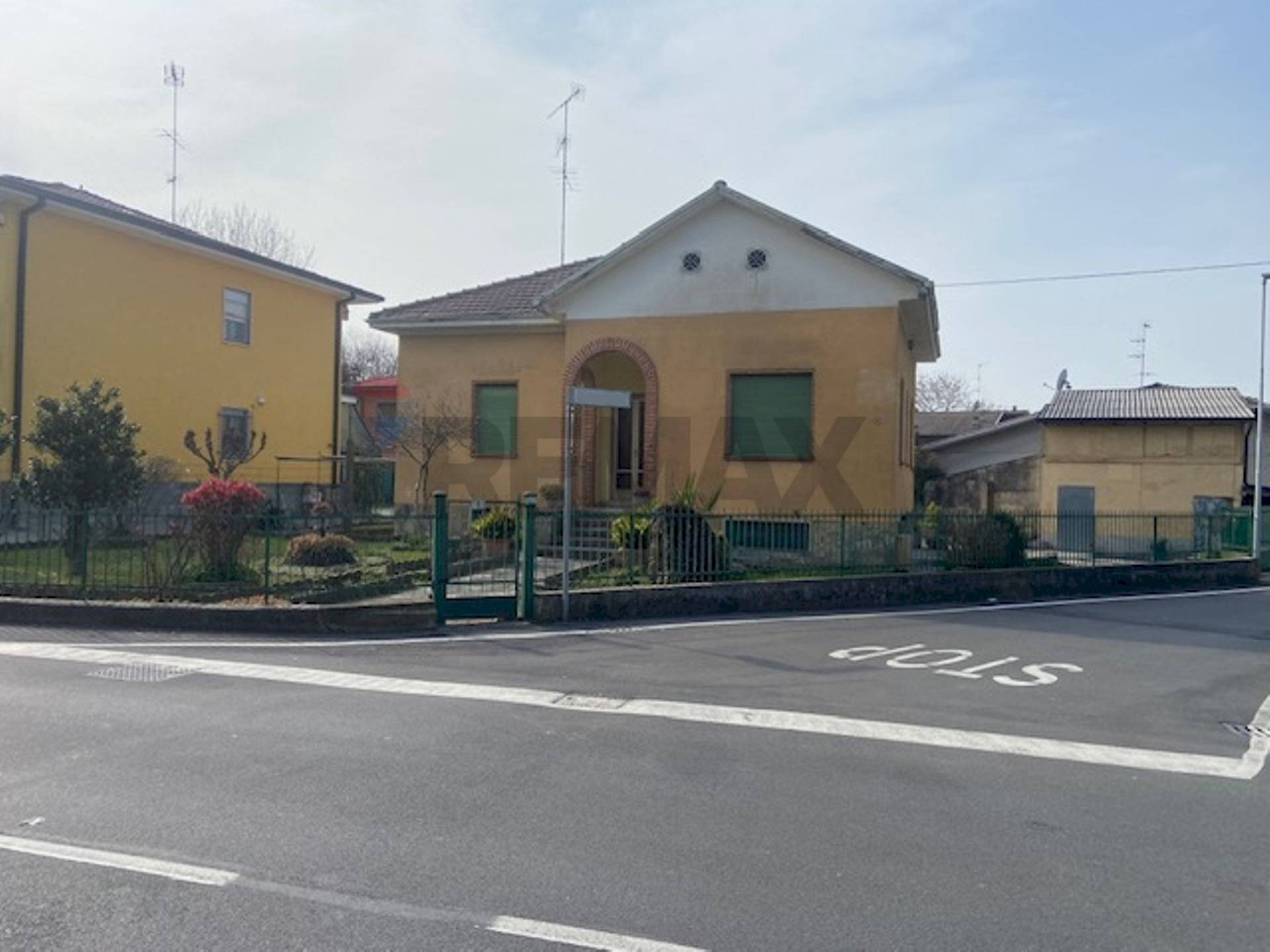 Casa all\'aperto - Villa Robbiate - photo 1