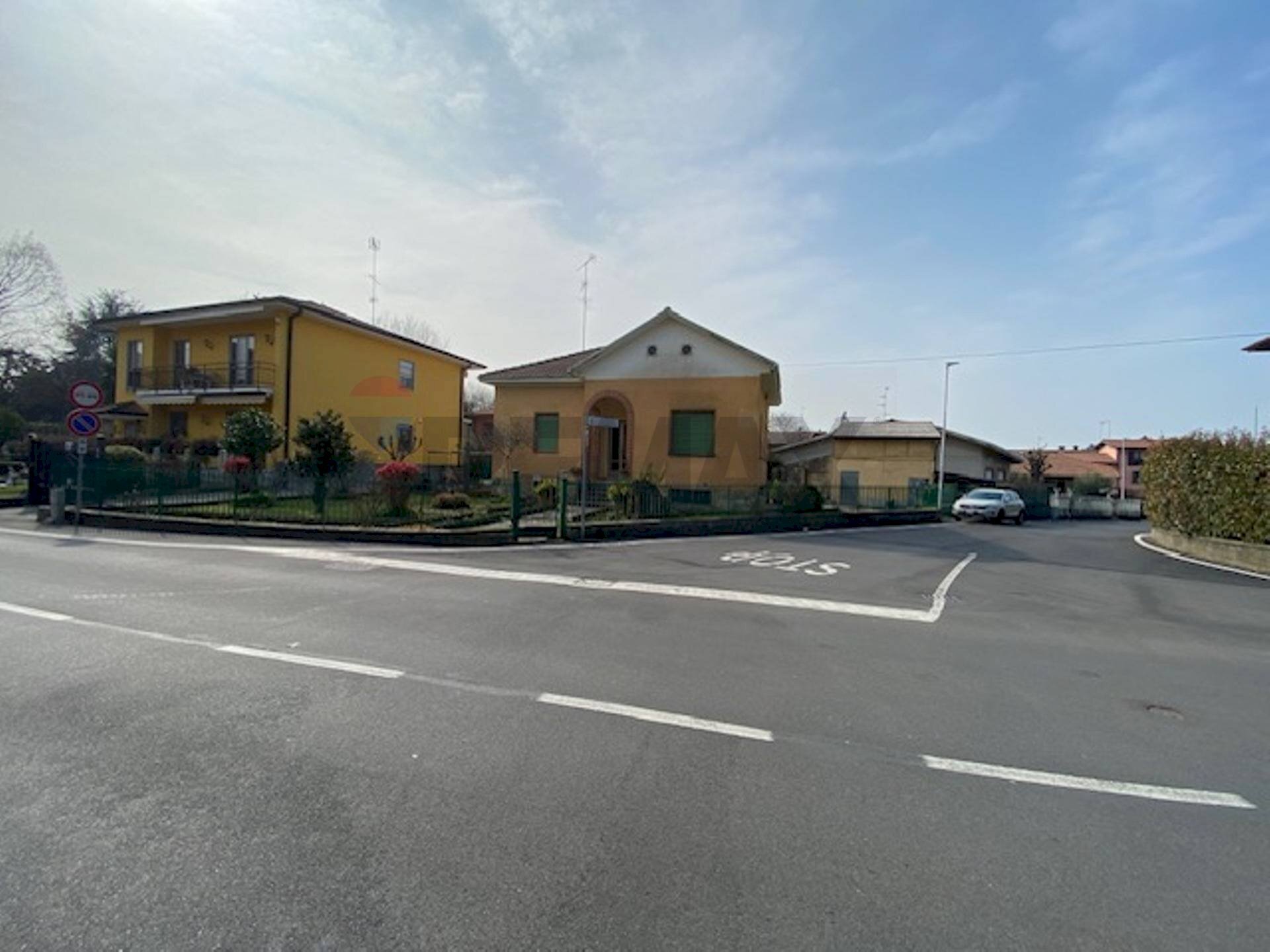 Casa all\'aperto - Villa Robbiate - photo 2