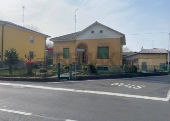 Casa all\'aperto - Villa Robbiate - photo 1