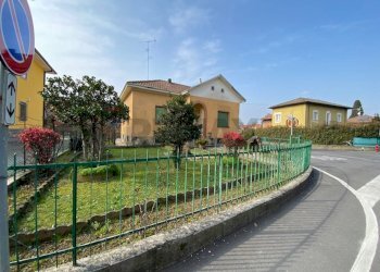 Casa all\'aperto - Villa Robbiate - photo 3