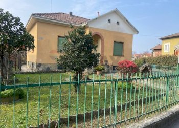 Casa all\'aperto - Villa Robbiate - photo 4