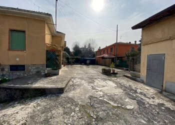 Casa all\'aperto - Villa Robbiate - photo 8