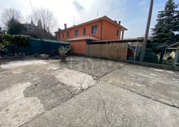 Casa all\'aperto - Villa Robbiate - photo 20