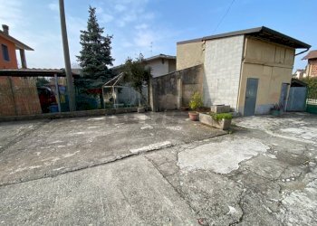 Casa all\'aperto - Villa Robbiate - photo 21