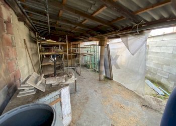 Dispensa di stoccaggio - Villa Robbiate - photo 26