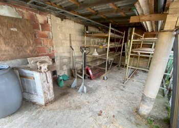 Dispensa di stoccaggio - Villa Robbiate - photo 28