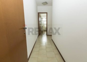 Hall / corridoio - Trilocale Giovanni Pacini
 
81, Seregno - foto 15