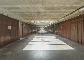 Parcheggio - Trilocale Giovanni Pacini
 
81, Seregno - foto 25