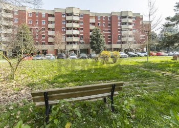 Edificio all\'aperto - Trilocale Giovanni Pacini
 
81, Seregno - foto 28