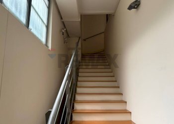 Scale - Office Via Don Lorenzo Milani
 
28, Casatenovo - photo 13