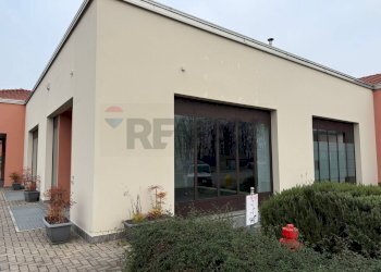 Casa all\'aperto - Office Via Don Lorenzo Milani
 
28, Casatenovo - photo 17