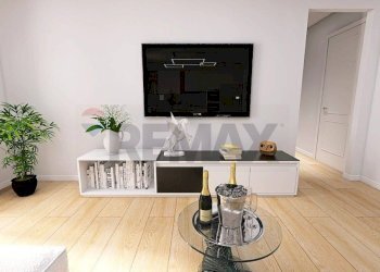 Soggiorno - Three-room apartment viale Campania
 
56, Monza - photo 12