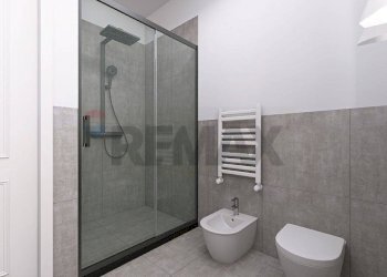 Bagno - Three-room apartment viale Campania
 
56, Monza - photo 15