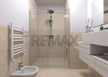 Bagno - Three-room apartment viale Campania
 
56, Monza - photo 25