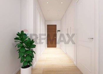 Hall / corridoio - Three-room apartment viale Campania
 
56, Monza - photo 34