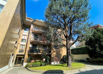 Edificio all\'aperto - Three-room apartment viale Campania
 
56, Monza - photo 37