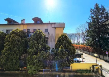 Edificio all\'aperto - Trilocale viale Campania
 
56, Monza - foto 6