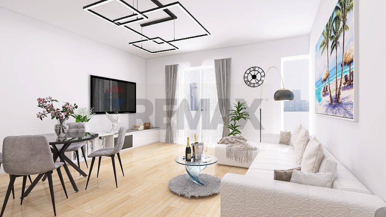 Sala da pranzo - Two-room apartment viale campania
 
56, Monza - photo 2