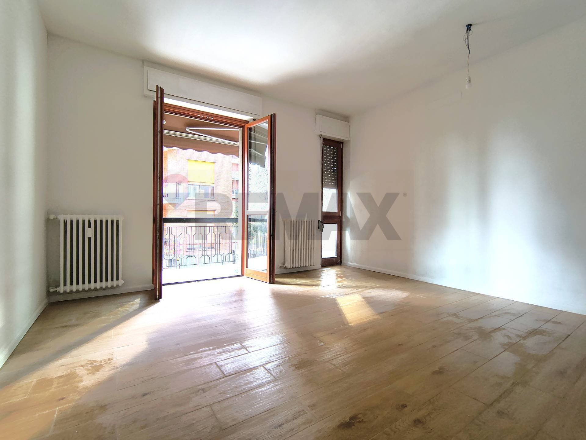 Stanza vuota - Two-room apartment viale campania
 
56, Monza - photo 3