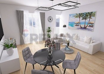 Sala da pranzo - Two-room apartment viale campania
 
56, Monza - photo 1