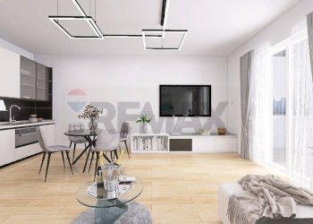 Sala da pranzo - Two-room apartment viale campania
 
56, Monza - photo 6