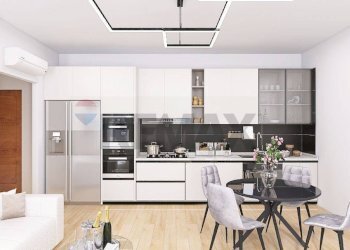 Cucina - Two-room apartment viale campania
 
56, Monza - photo 7