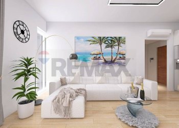 Soggiorno - Two-room apartment viale campania
 
56, Monza - photo 8