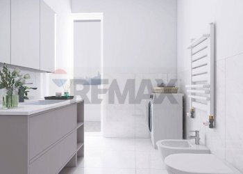 Bagno - Two-room apartment viale campania
 
56, Monza - photo 11
