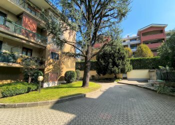 Edificio all\'aperto - Two-room apartment viale campania
 
56, Monza - photo 20