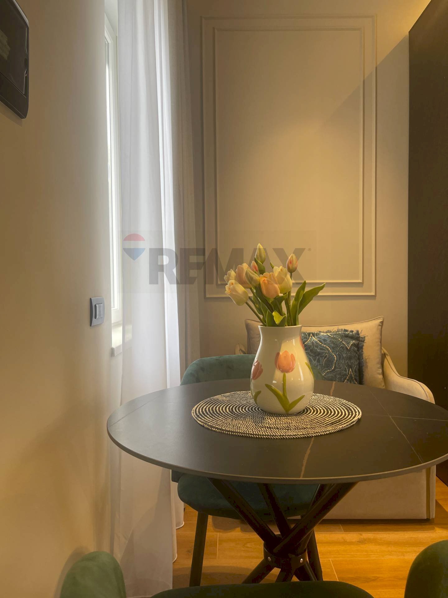 Sala da pranzo - Monolocale Seveso - foto 1