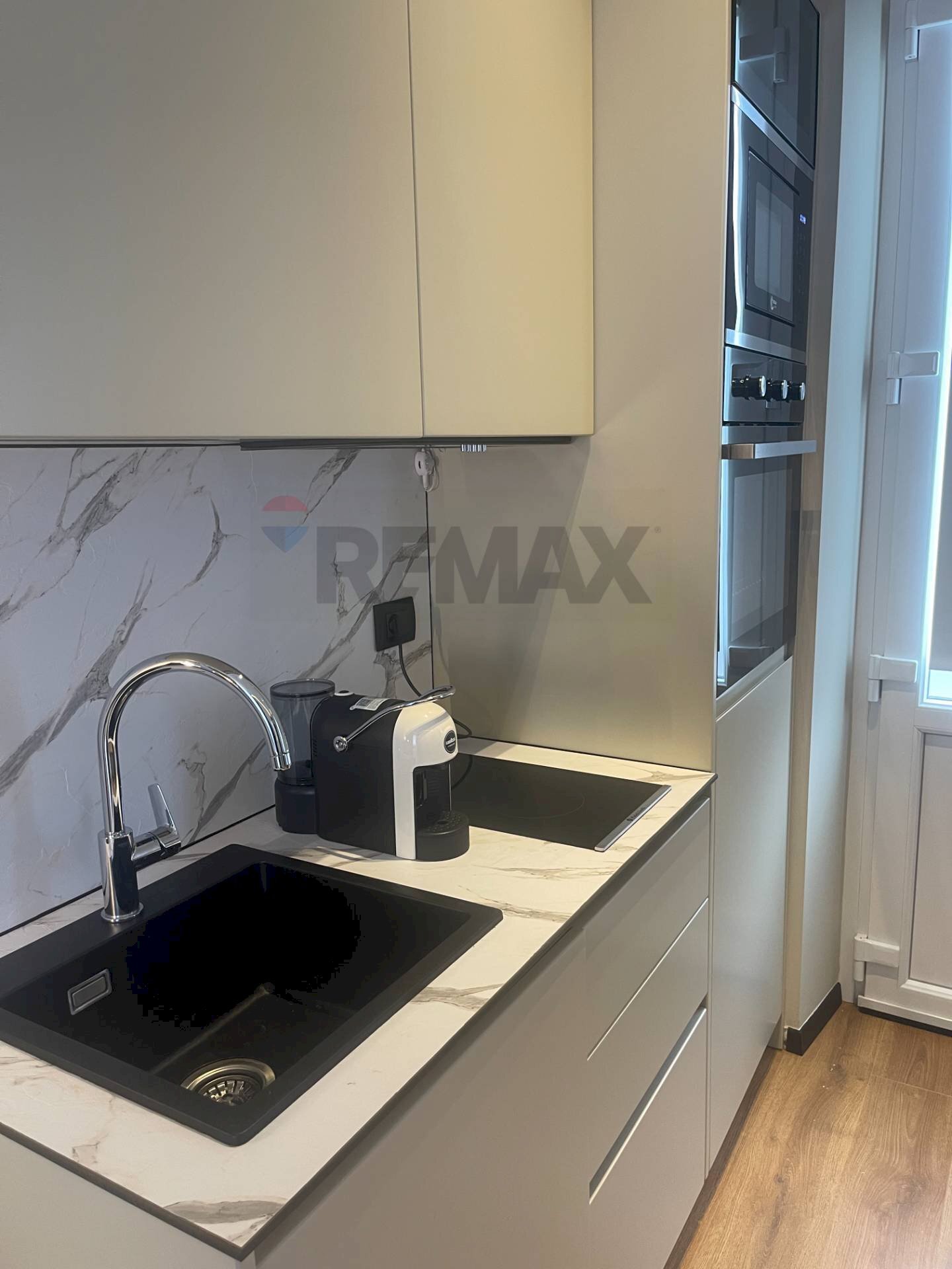 Cucina - Monolocale Seveso - foto 3