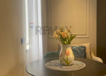 Sala da pranzo - Monolocale Seveso - foto 1