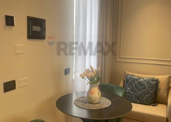 Soggiorno - Monolocale Seveso - foto 2