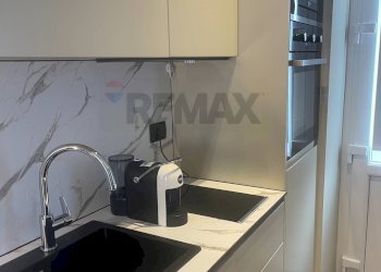 Cucina - Monolocale Seveso - foto 3