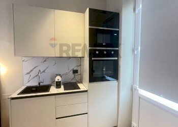 Cucina - Monolocale Seveso - foto 4