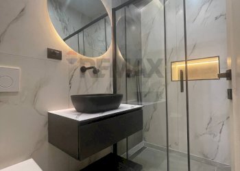 Bagno - Monolocale Seveso - foto 12